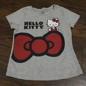 Hello kitty Top